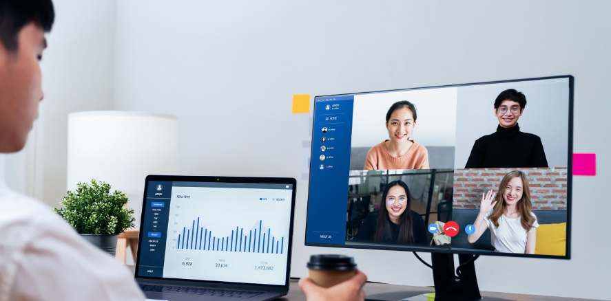 The 10 best remote team building activities for 2023