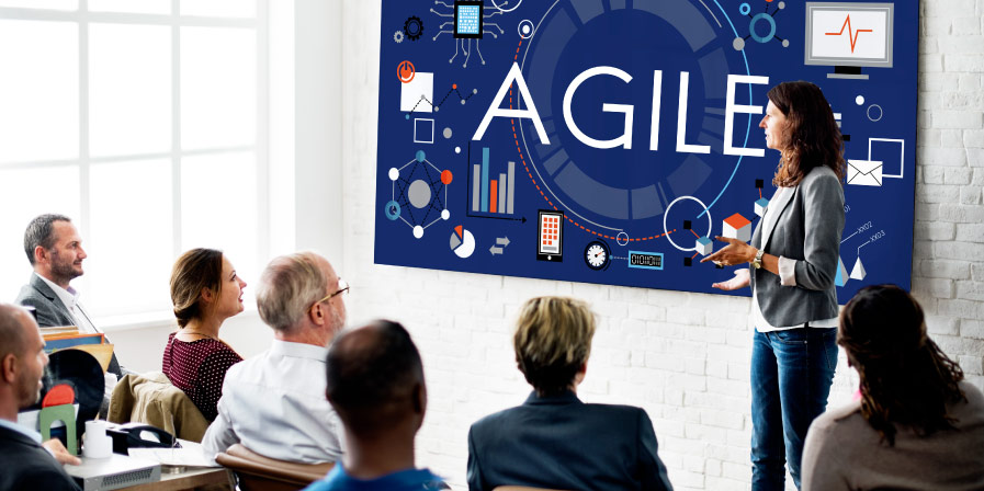What is Scaled Agile Framework (SAFe)? A Complete Guide