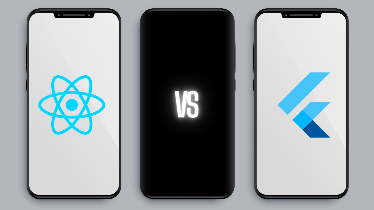 Flutter vs React Native: Which Framework Reigns Supreme in 2023?