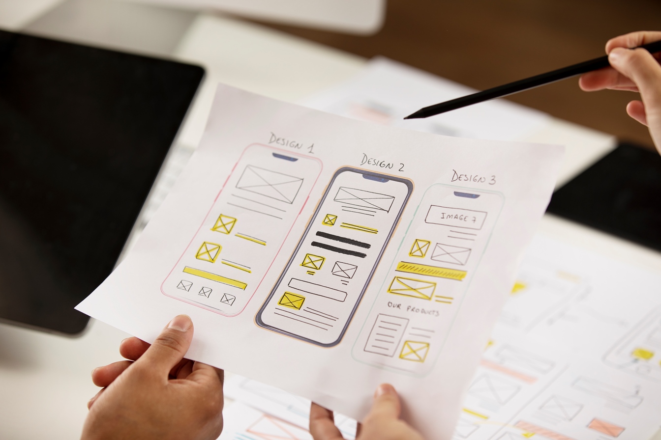 The Future of Mobile App Prototyping: Trends and Predictions