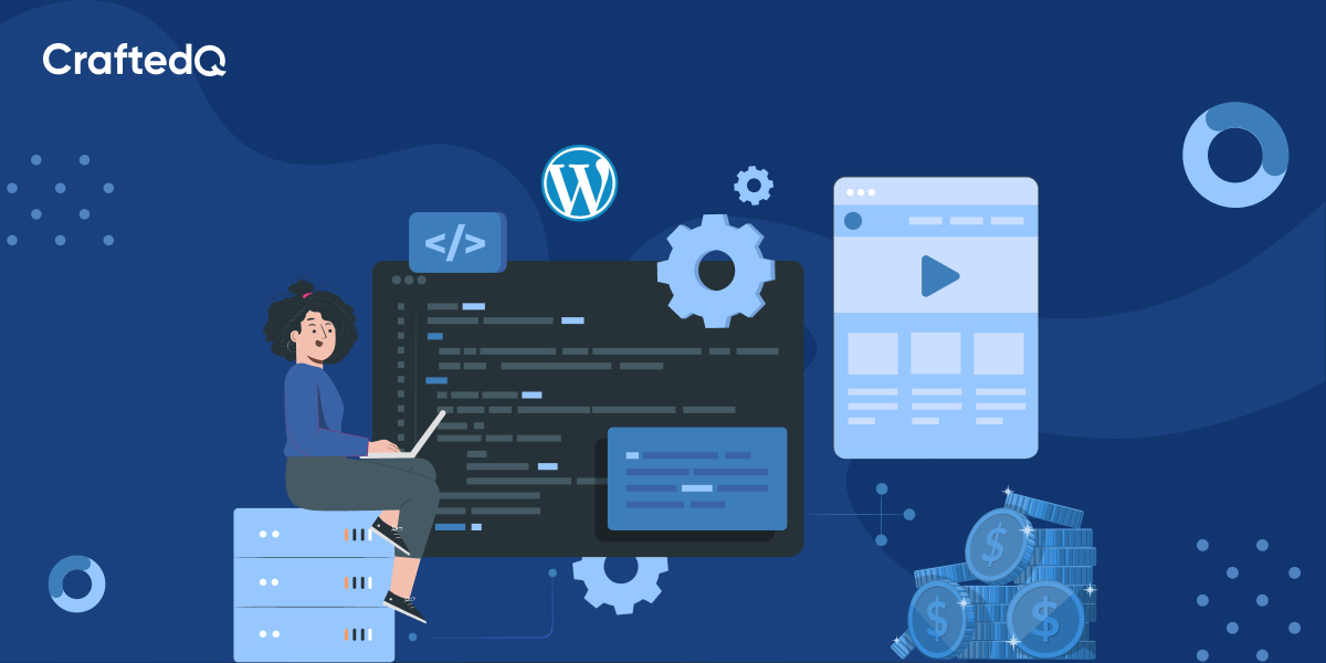 How Much Does It Cost To Hire A Dedicated WordPress Developer? 