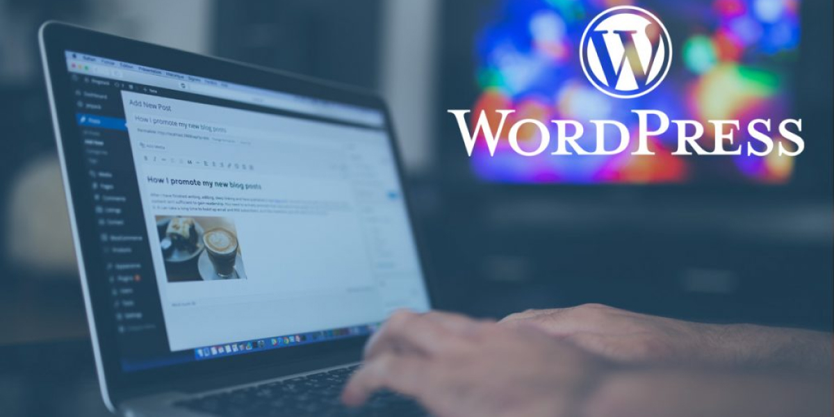 Why Should You Hire A Dedicated WordPress Website Developer?